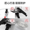 Douible happiness prestige pressure cooker 20cm 4.5l %284%29