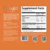Orofill collagen 6