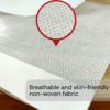Foot patch 5