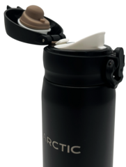 Arctic flip flask 6e