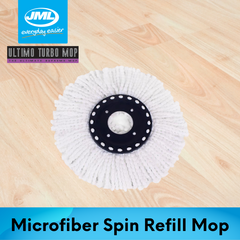  ultimo turbo mop refill 