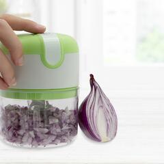 Livington 3secchopper bd 01