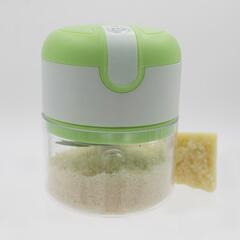 Livington 3secchopper bd 03