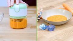 Livington 3secchopper bd 10