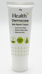 Helath  dermacare 2