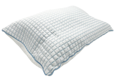 U cool contour pillow 1