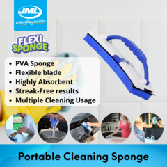 Flexi sponge
