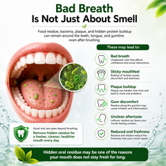 Health  oralcare   new chitosan 3