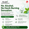 Health  oralcare   new chitosan 5a