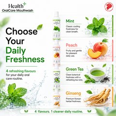 Health  oralcare   new chitosan 9