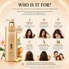 Adolph anti hair loss   strengthen shampoo 9