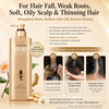 Adolph anti hair loss   strengthen shampoo3
