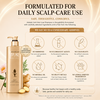 Adolph anti hair loss   strengthen shampoo8