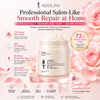 Adolph essential oil scented hair mask