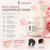 Adolph essential oil scented hair mask4