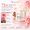 Adolph essential oil scented hair mask5
