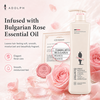 Adolph essential oil purify clarify shampoo 2