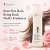 Adolph essential oil purify clarify shampoo 5