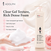 Adolph essential oil purify clarify shampoo 6