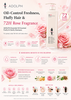 Adolph essential oil purify clarify shampoo info