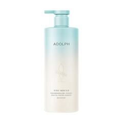 Adolph natural plant scented shampoo %e2%80%93 scalp oil control 0