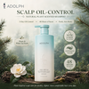 Adolph natural plant scented shampoo %e2%80%93 scalp oil control 2