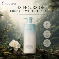 Adolph natural plant scented shampoo %e2%80%93 scalp oil control 3
