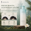 Adolph natural plant scented shampoo %e2%80%93 scalp oil control 4