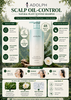 Adolph natural plant scented shampoo %e2%80%93 scalp oil control info