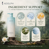 Adolph natural plant scented shampoo %e2%80%93 scalp oil control 8