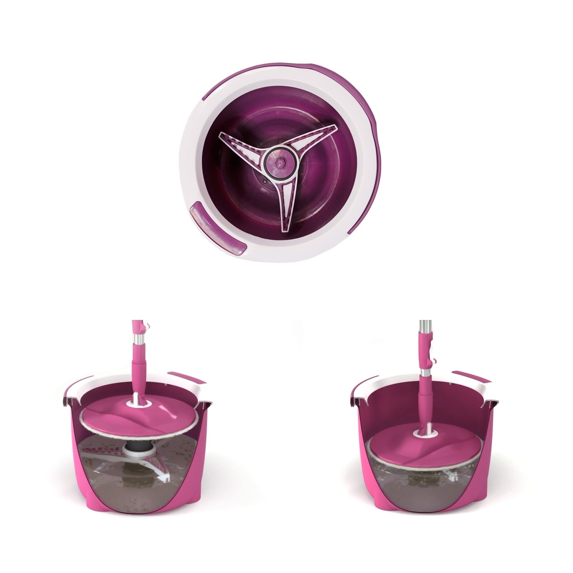 ULTIMO AirLift Mop JML Singapore Everyday Easier