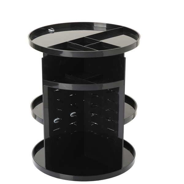 Swivel Cosmetic Organizer JML Singapore Everyday Easier