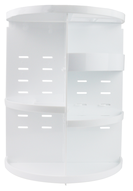 Swivel Cosmetic Organizer JML Singapore Everyday Easier