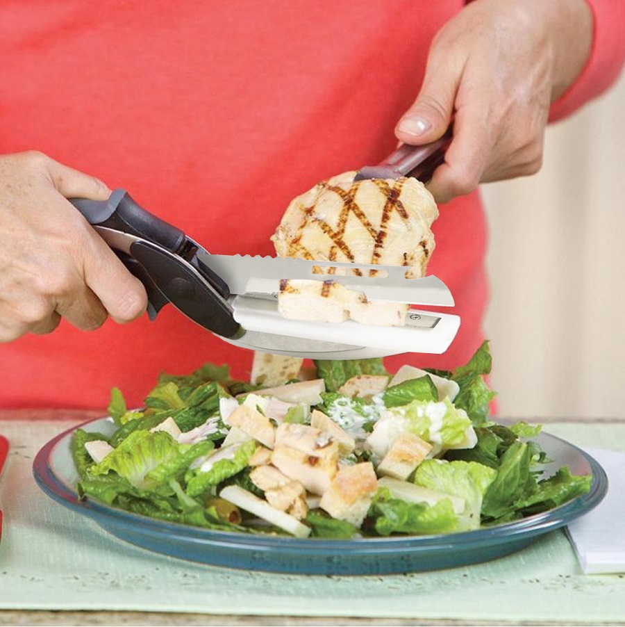 Smart Cutter - JML Singapore - Everyday Easier