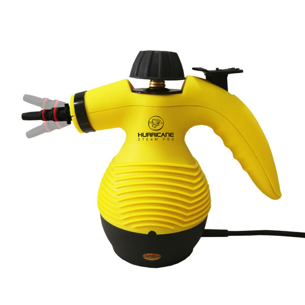 power steam pro steamer