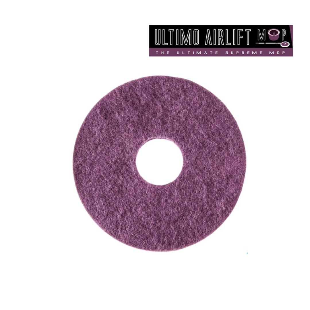 ULTIMO AirLift Mop Head Refill JML Singapore Everyday Easier