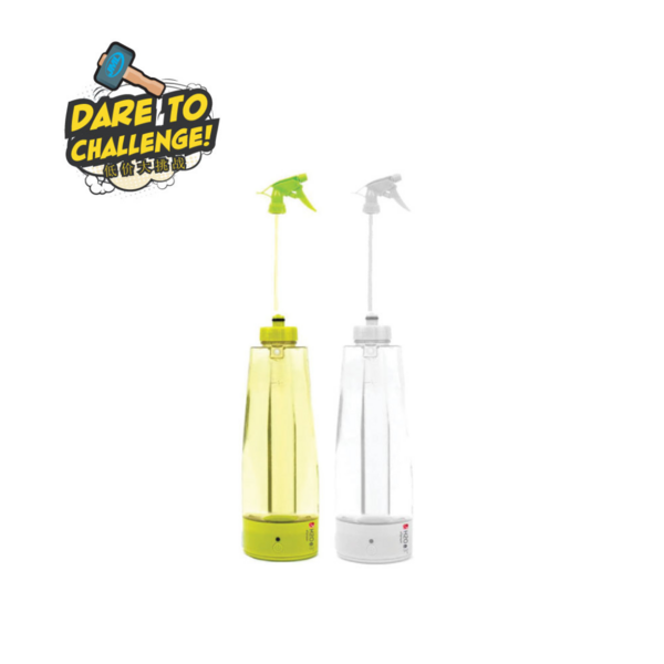 H2O E3 Natural Cleaning System - JML Singapore - Everyday Easier