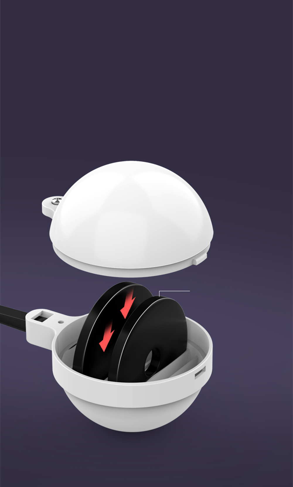 Hula Waist Trainer JML Singapore Everyday Easier