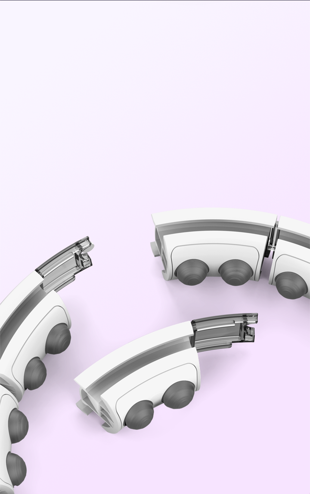 Hula Waist Trainer JML Singapore Everyday Easier