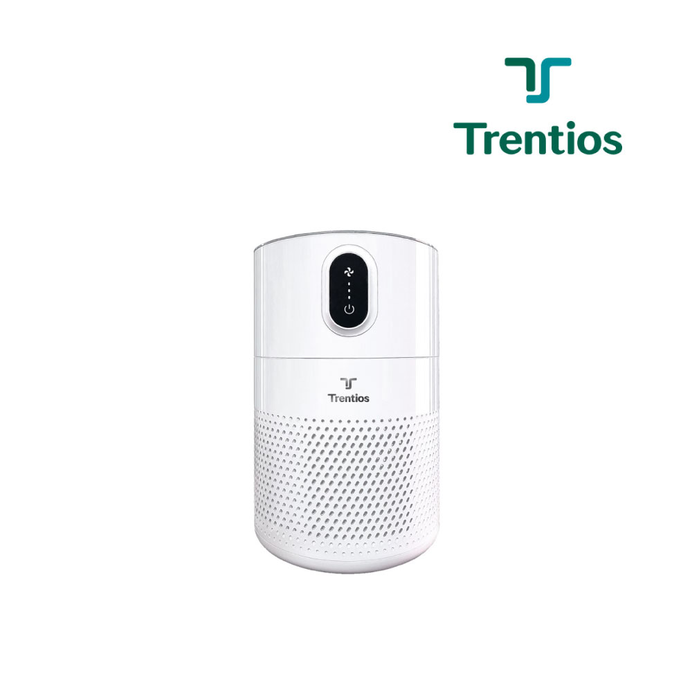 Trentios True HEPA Air Purifier JML Singapore Everyday Easier