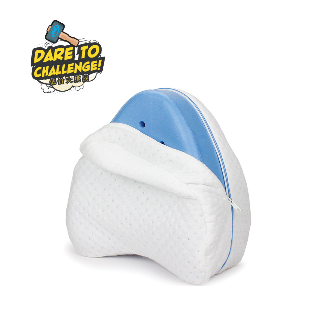 Contour Leg Pillow JML Singapore Everyday Easier