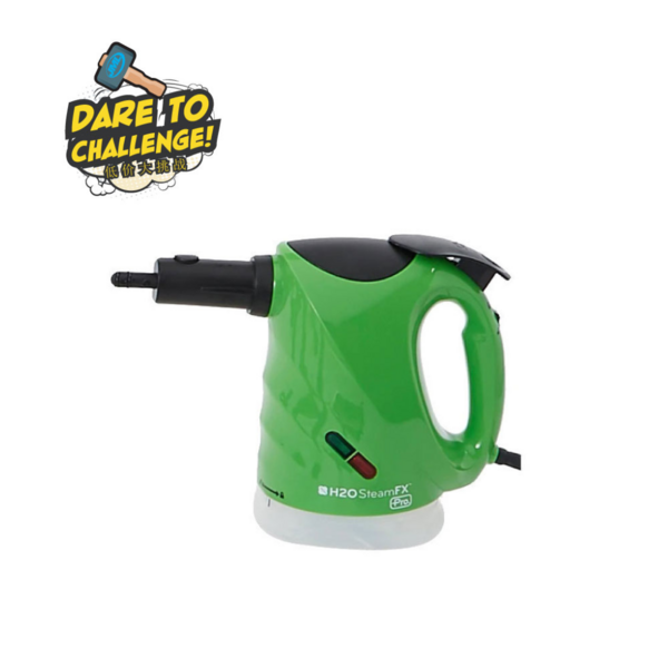 jml handheld steamer