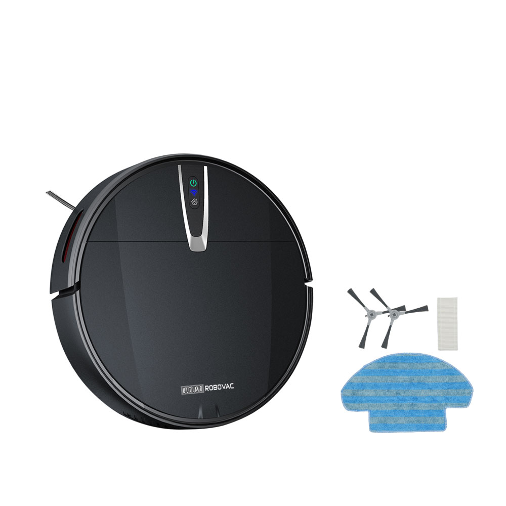 robovac 3