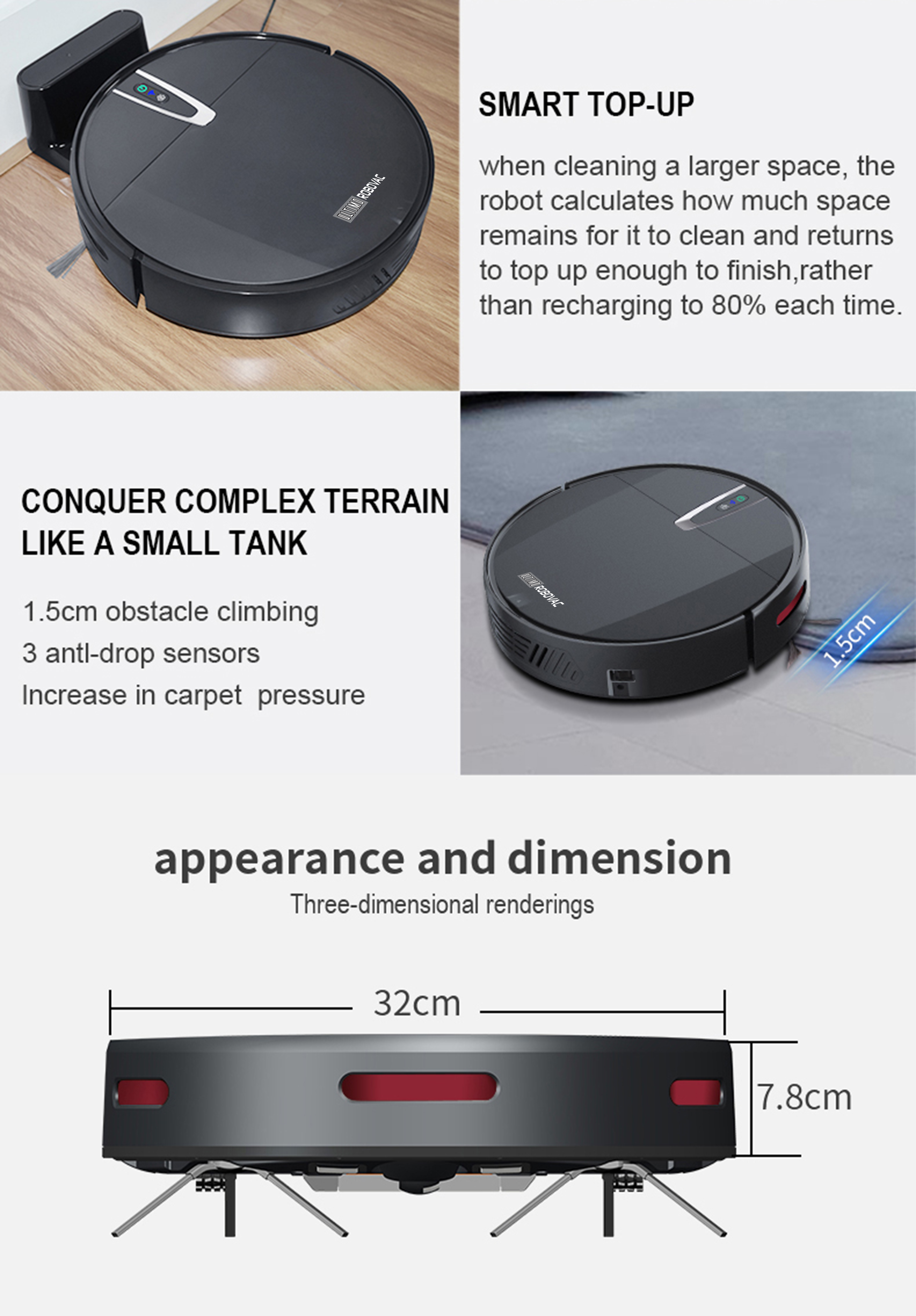 robovac 3