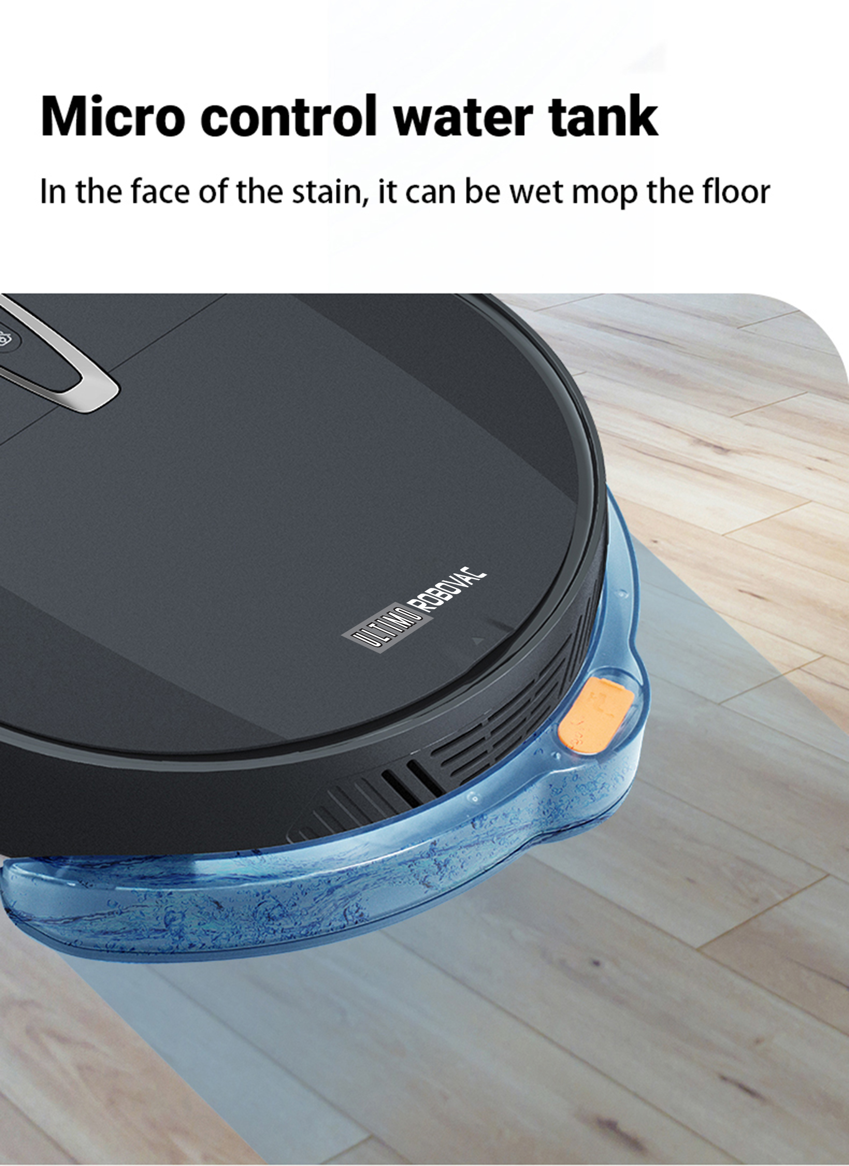 robovac 3