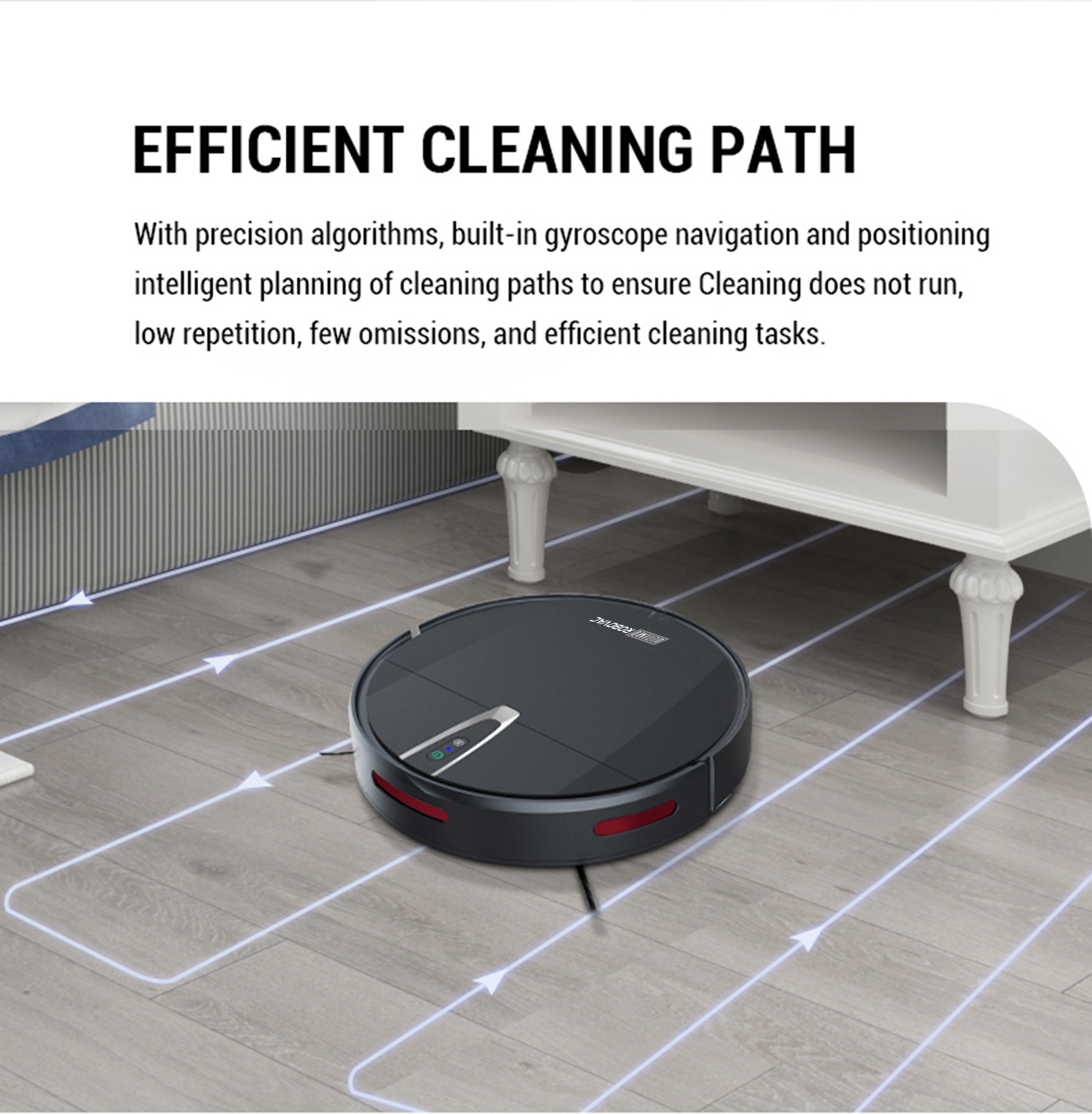 robovac 3