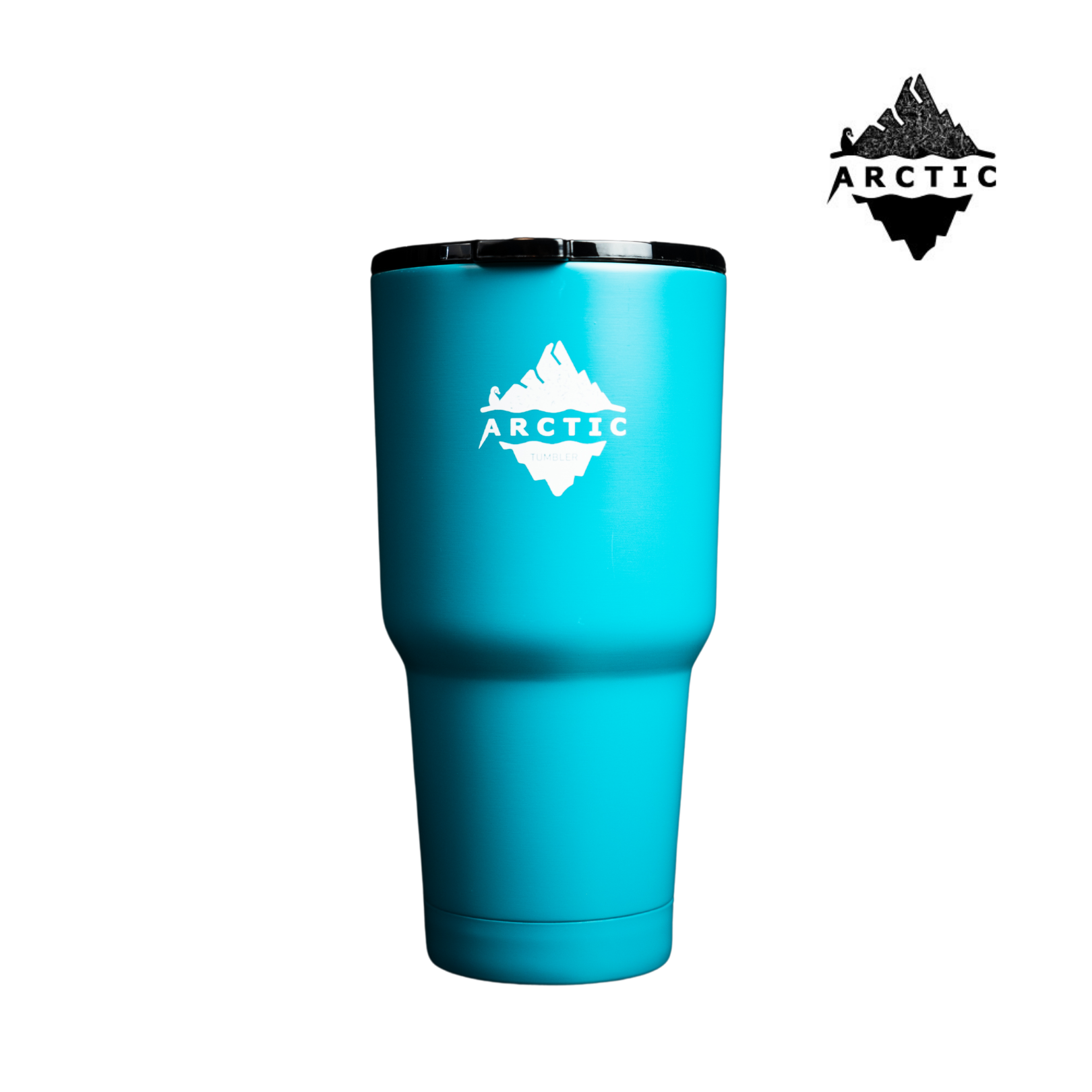 ARCTIC Tumbler Turquoise 30oz 900ml JML Singapore Everyday Easier
