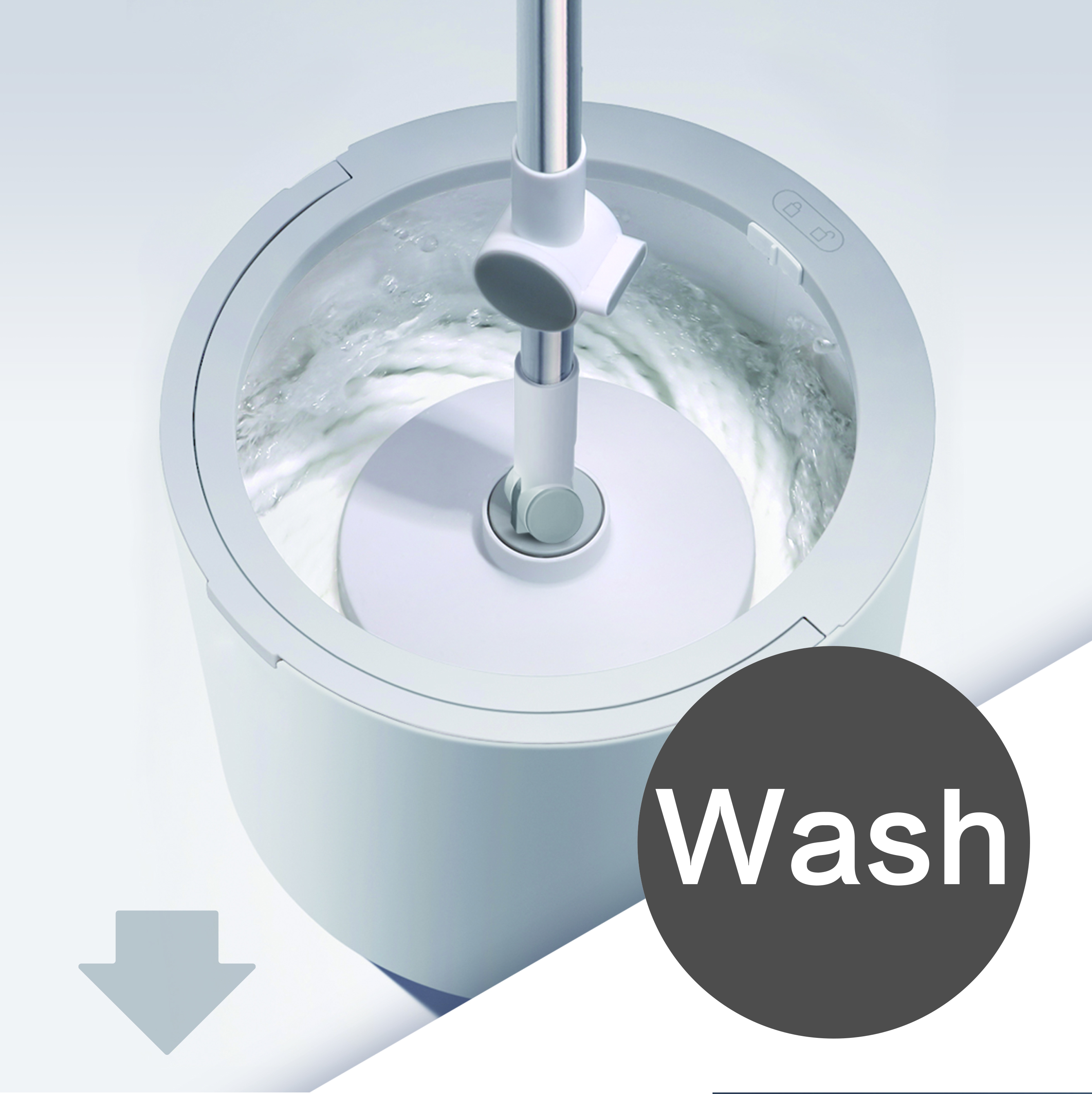 ULTIMO Elite Mop JML Singapore Everyday Easier