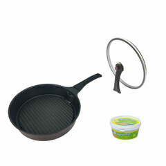 Gourmetchefsmokelessgrillpandfj   no frame