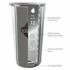Arctic tumbler 600ml